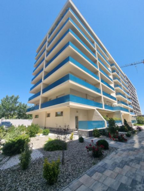 Marina Surf Residence